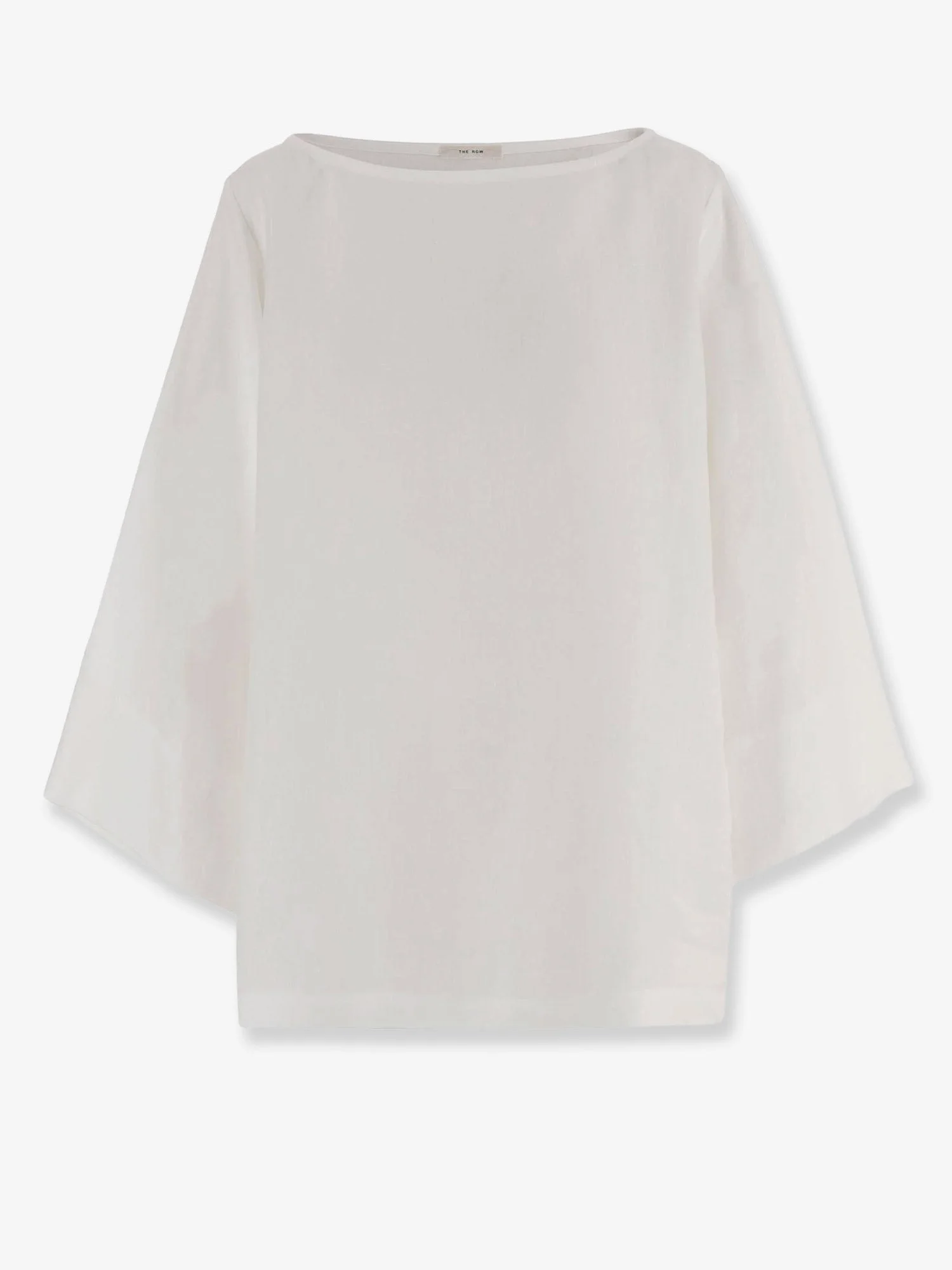 Junia Linen Shirt - 1