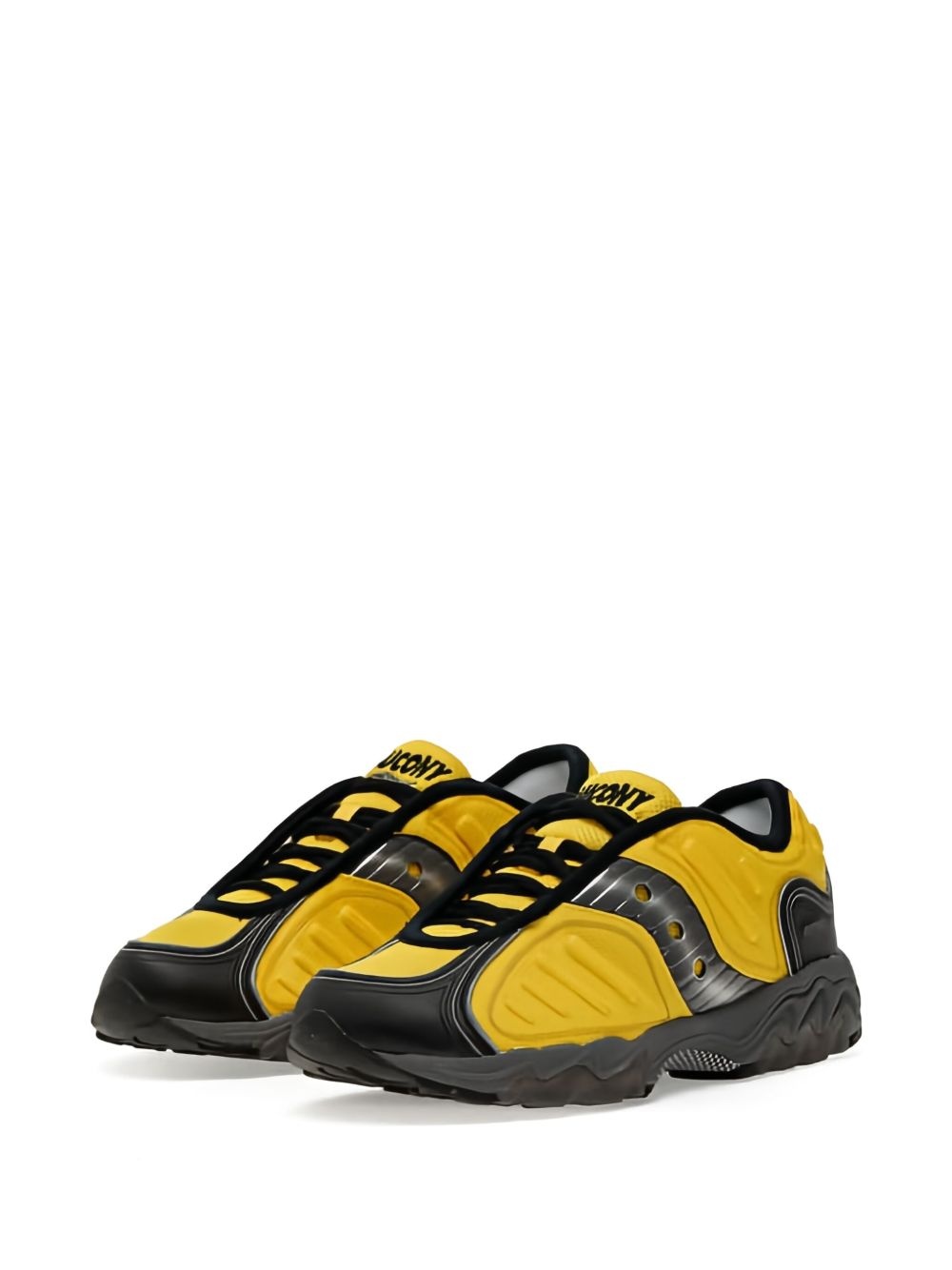 Matrix sneakers - 2