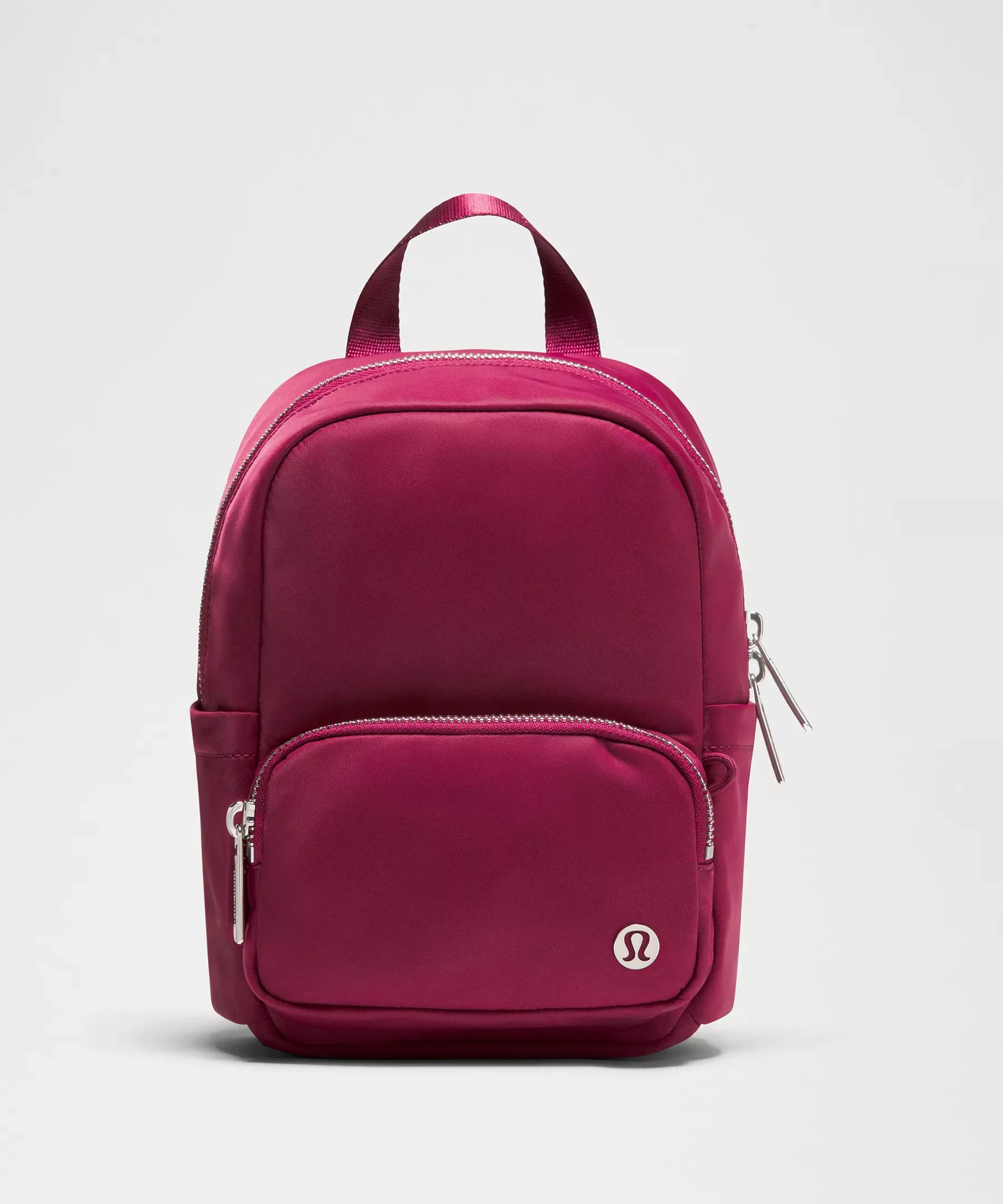 Everywhere Backpack Mini 4L *Metal Hardware - 1