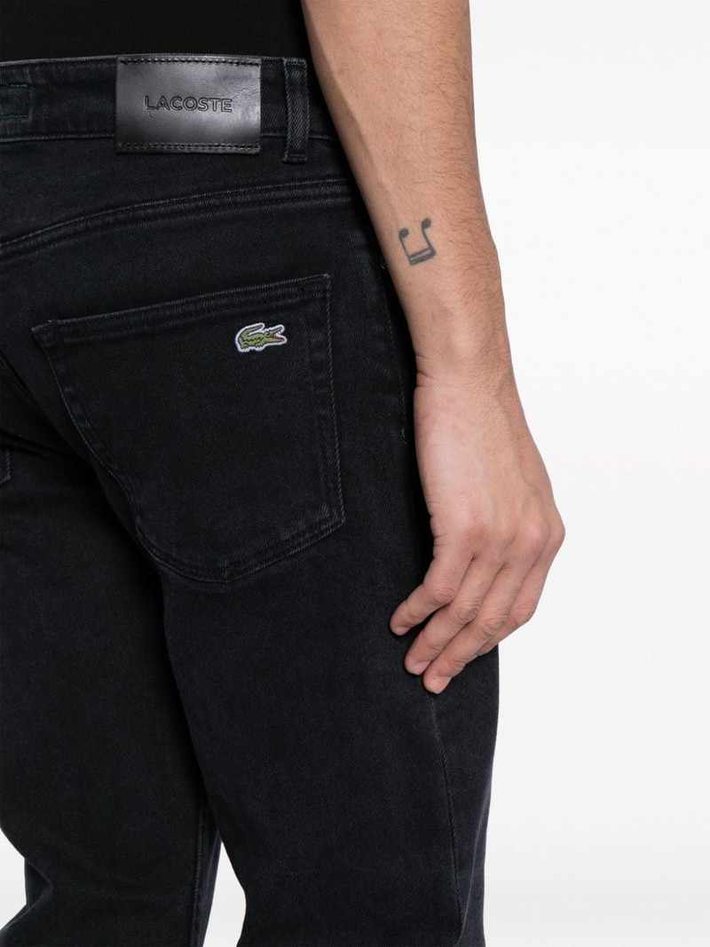 slim-fit jeans 5