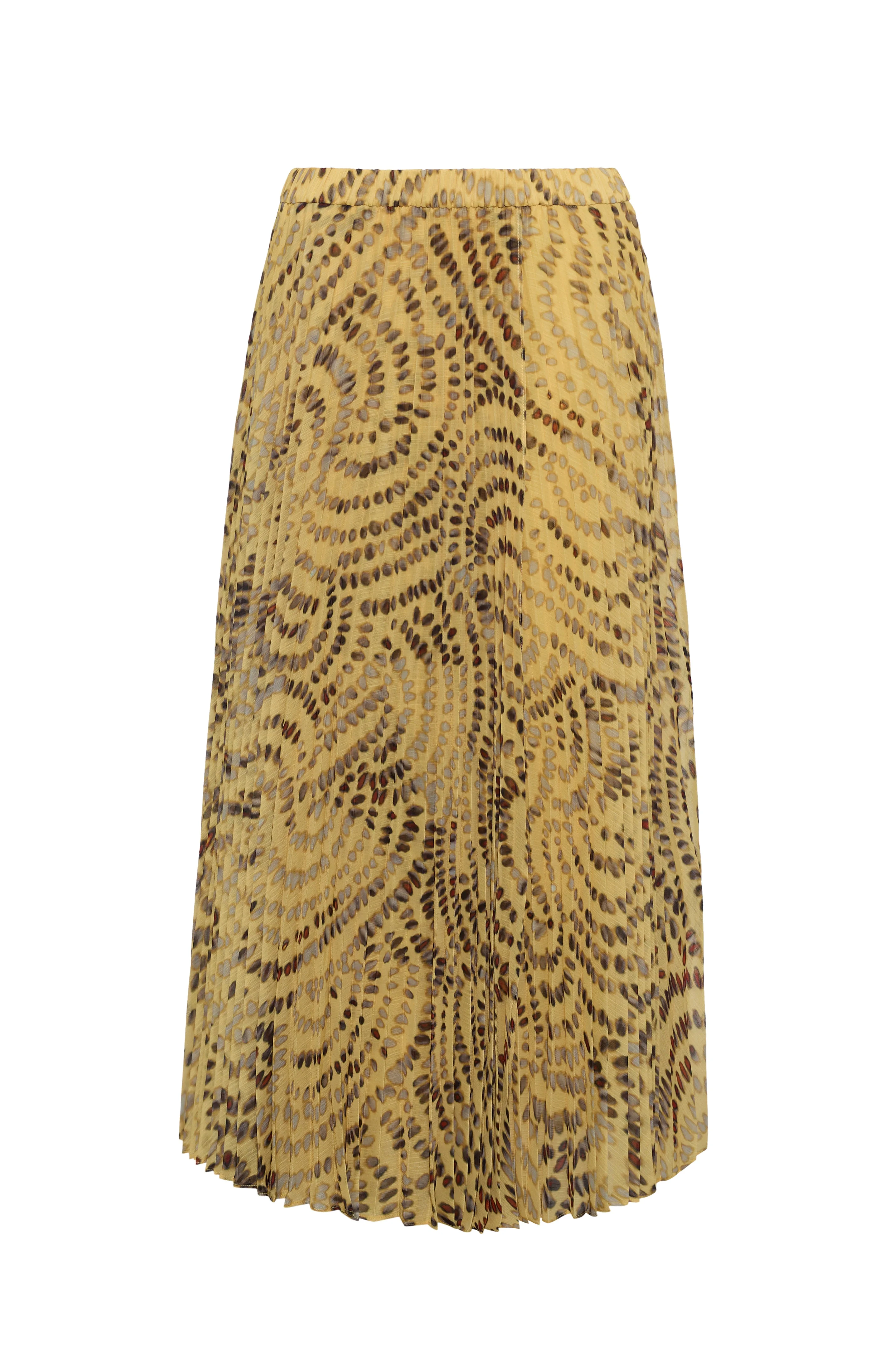 Otta Skirt - 1