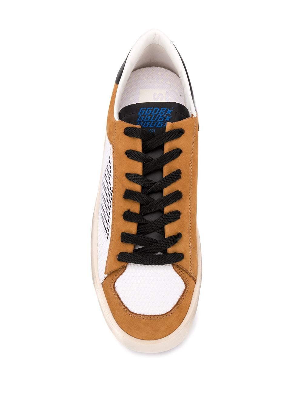 Stardan low-top sneakers - 4