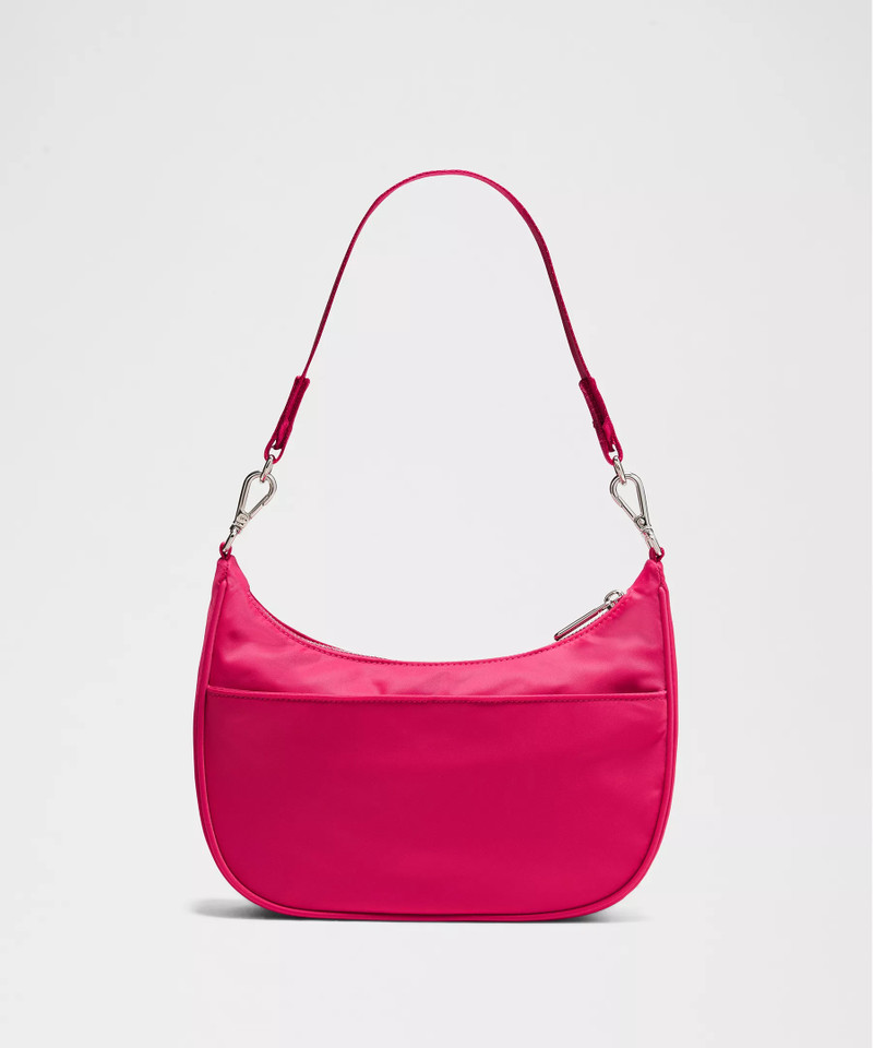 City Essentials Small Shoulder Bag 3L 3