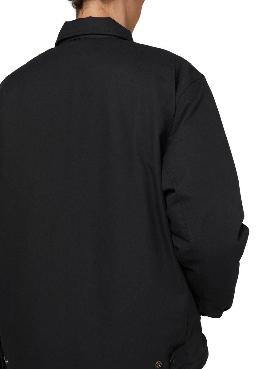 Madera jacket - 5