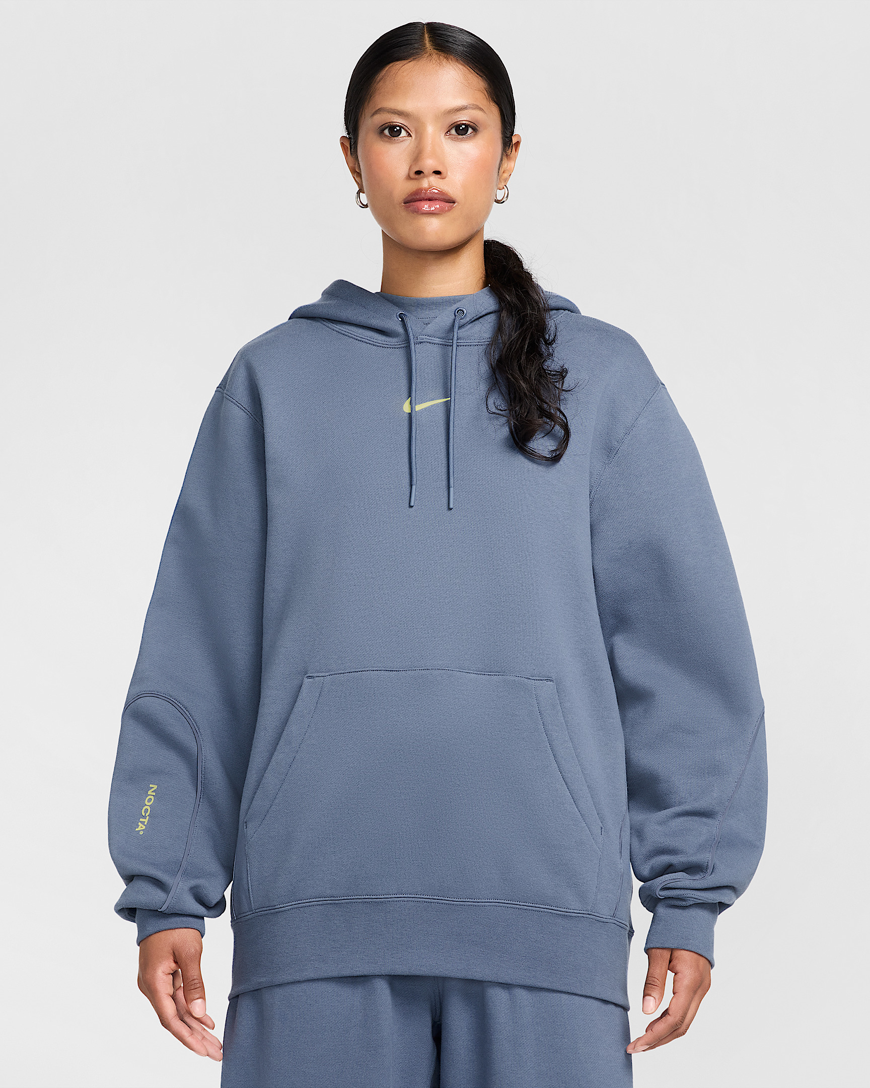 NOCTA NOCTA Fleece CS Hoodie - 3