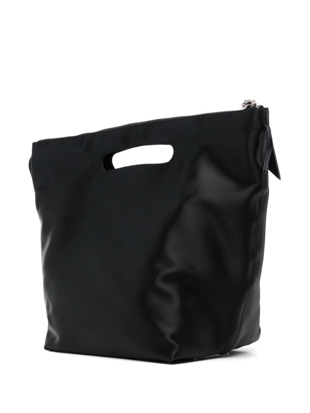 Via Dei Giardini 30 tote bag - 3