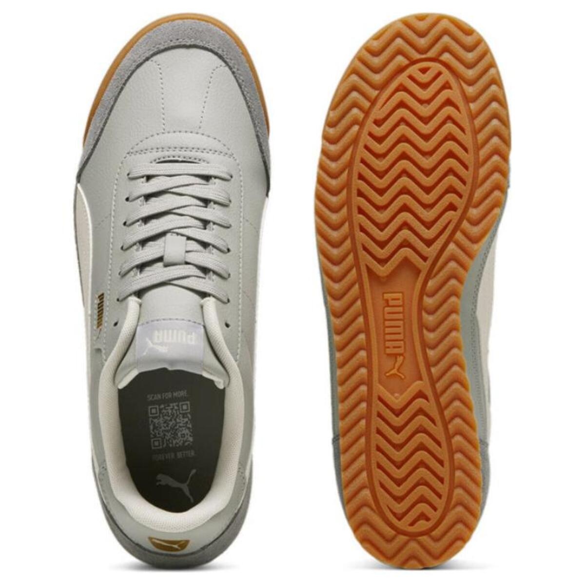 PUMA PUMA Turino OG 2 'Smokey Grey' 397646-03 | REVERSIBLE