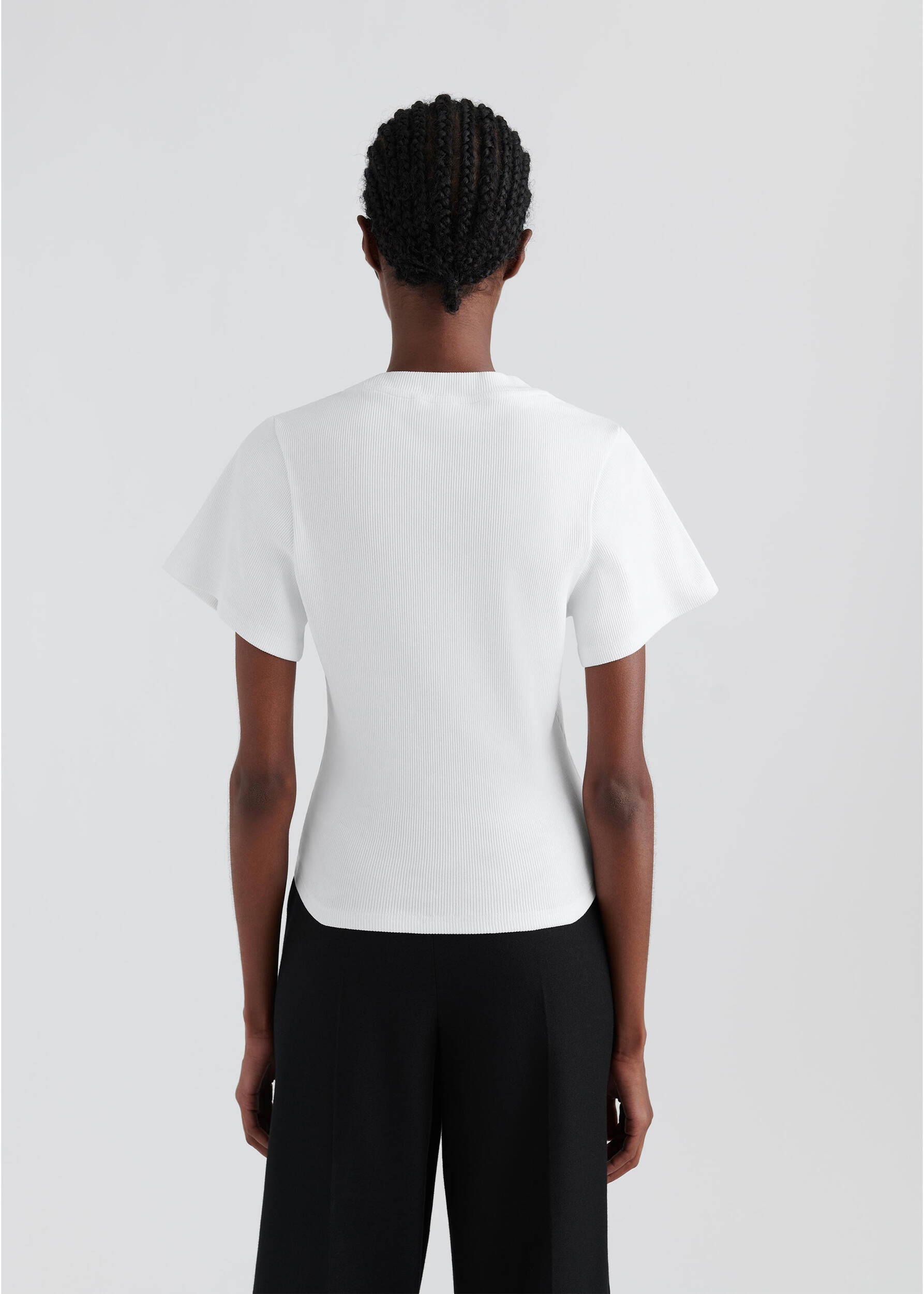 Script A T-Shirt - 3