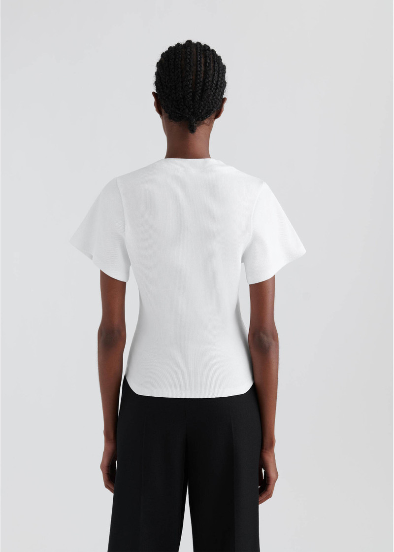 Script A T-Shirt 3