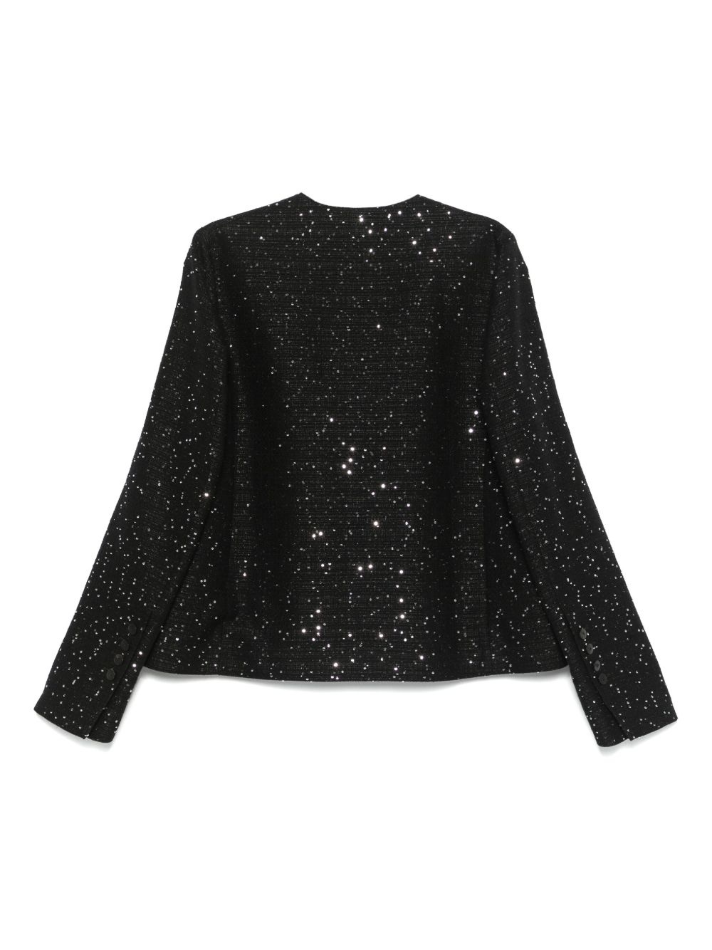 Nº36 jacket - 2