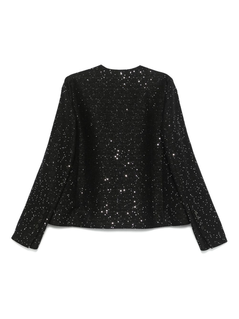 SAPIO Nº36 jacket outlook