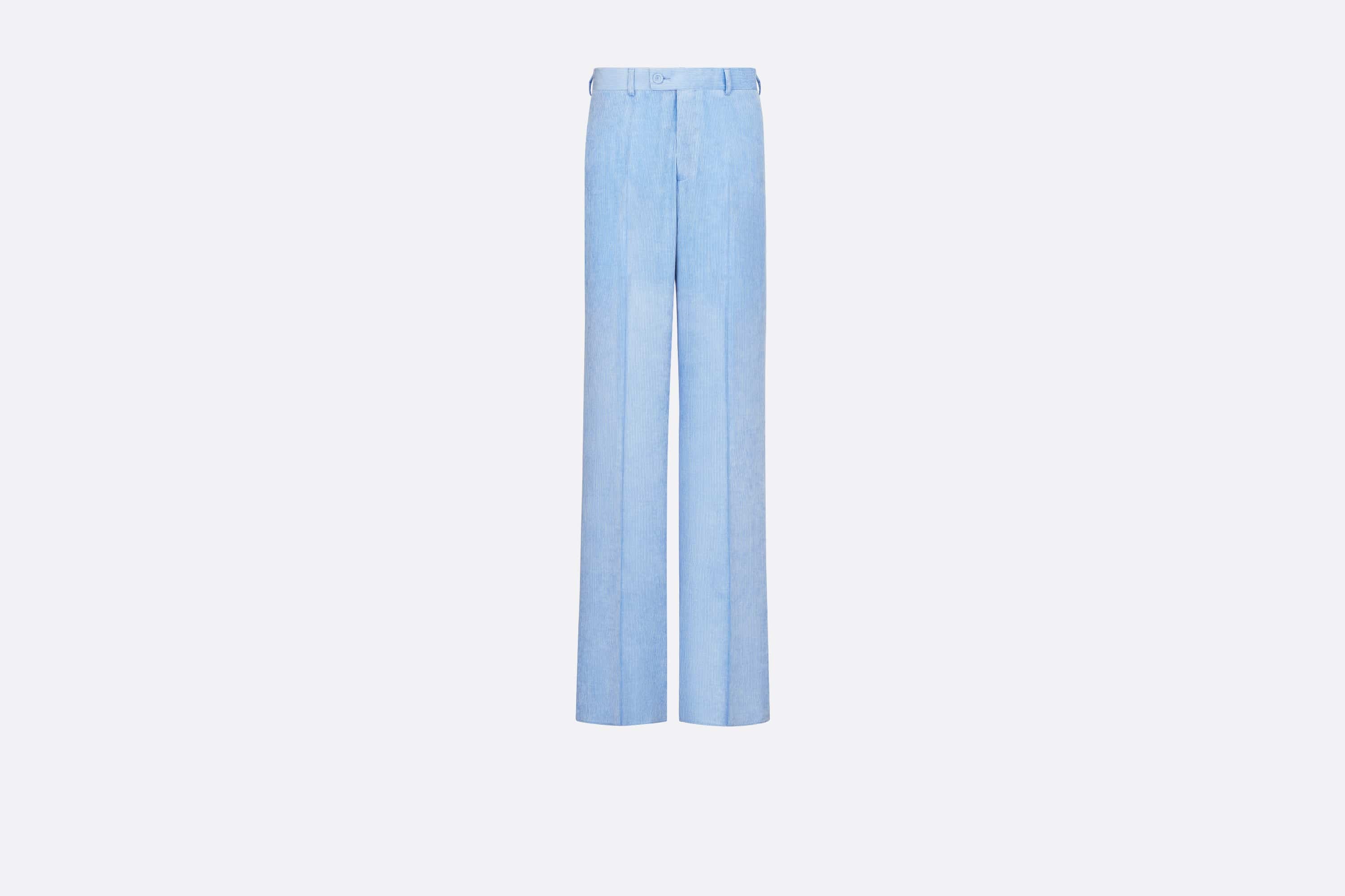 DIOR BY ERL Loose Pants - 1