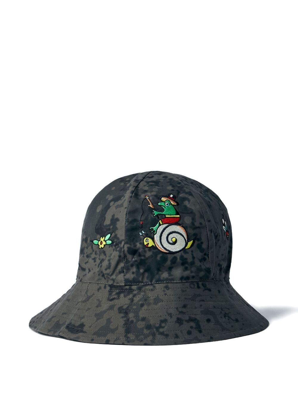 x Brain Dead Fishing bucket hat - 3