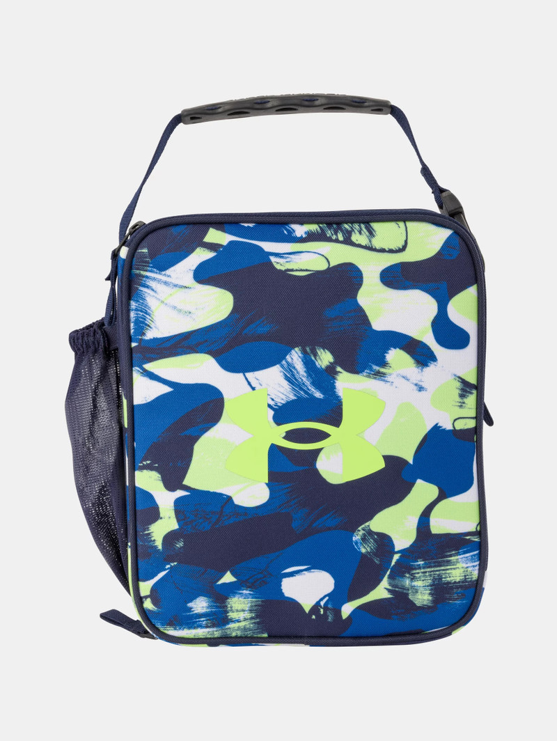 UA Scrimmage 3 Lunch Box 7