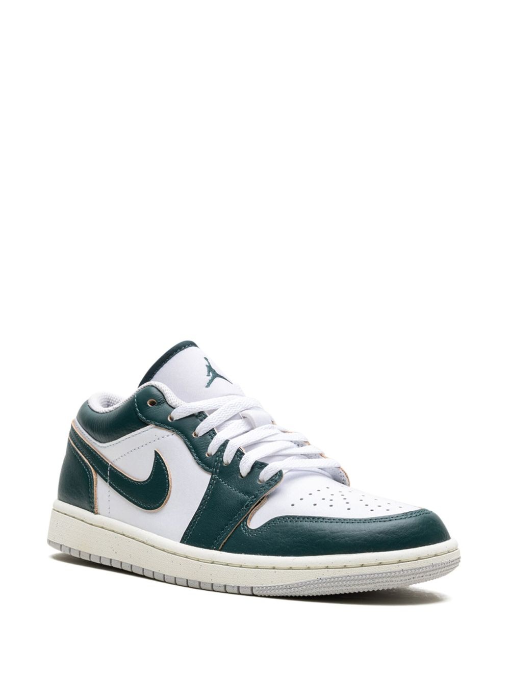 Air Jordan 1 "Oxidized Green" sneakers - 2