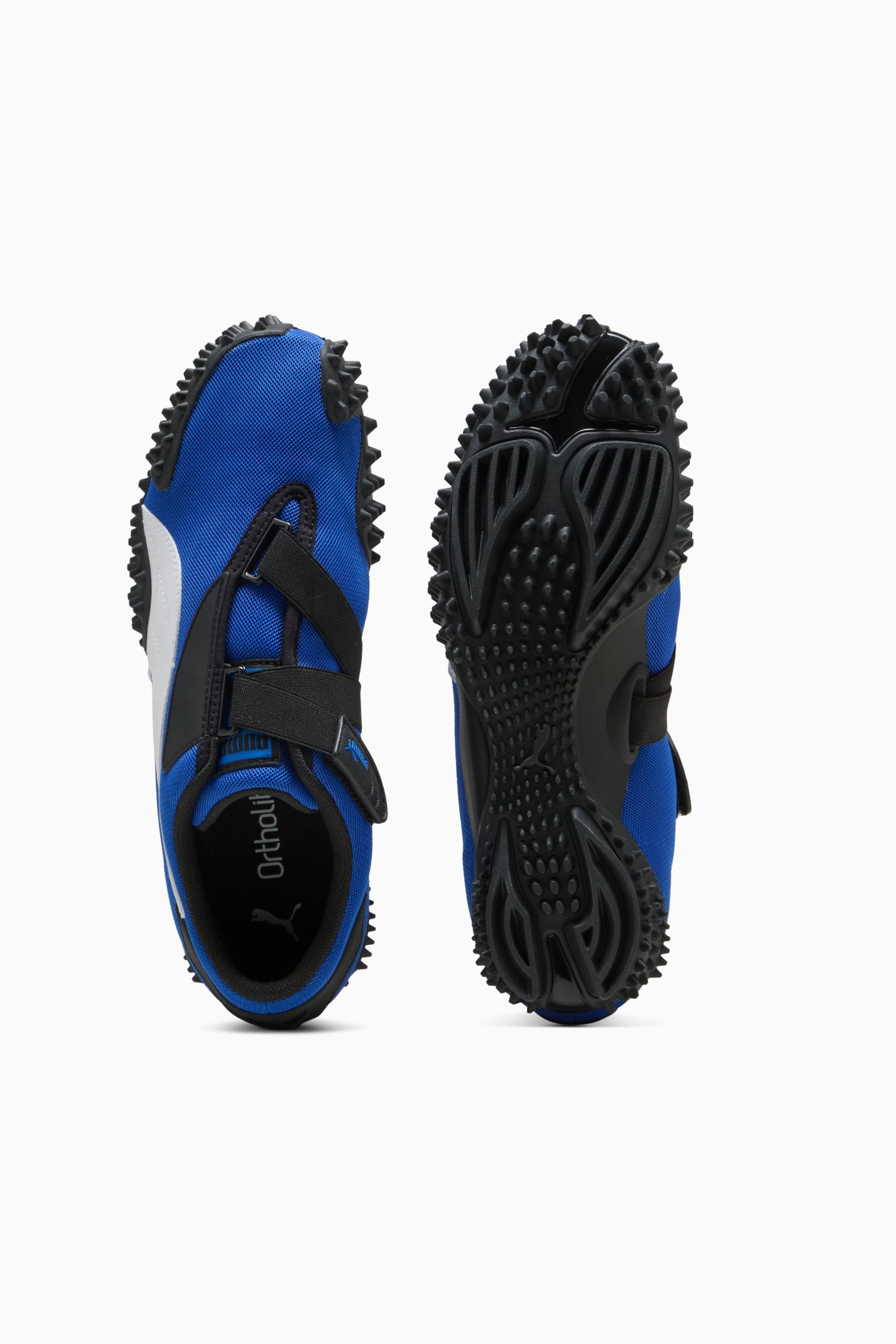 Mostro OG Prime Sneakers - 6