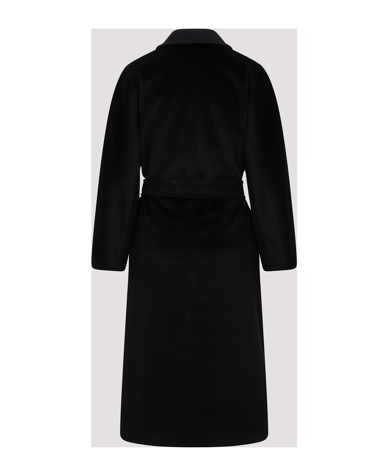 Madame Wool Coat - 4