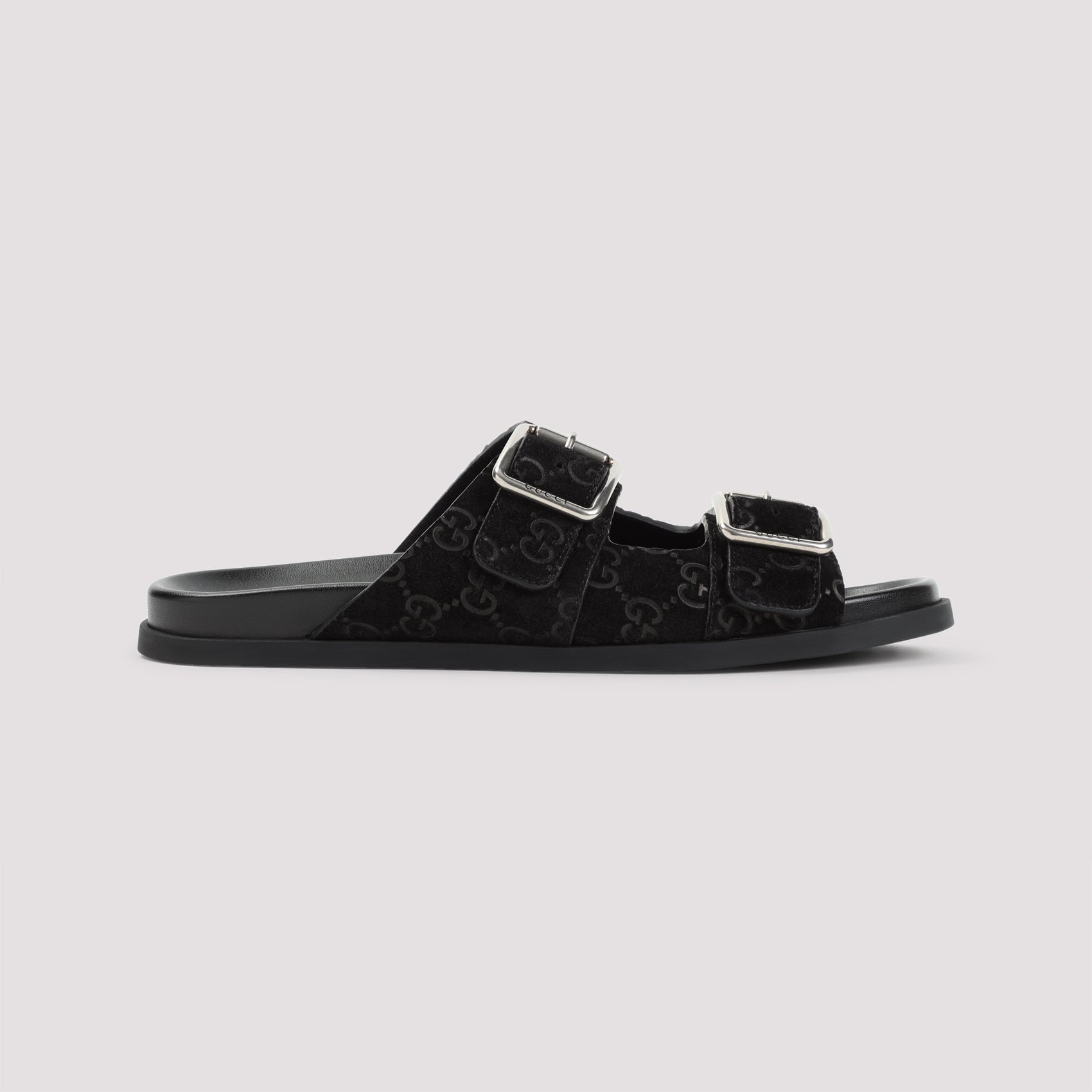Sandals Black - 3