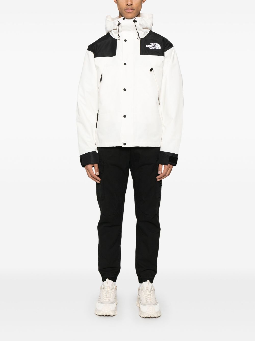 Dryvent Mono jacket - 2