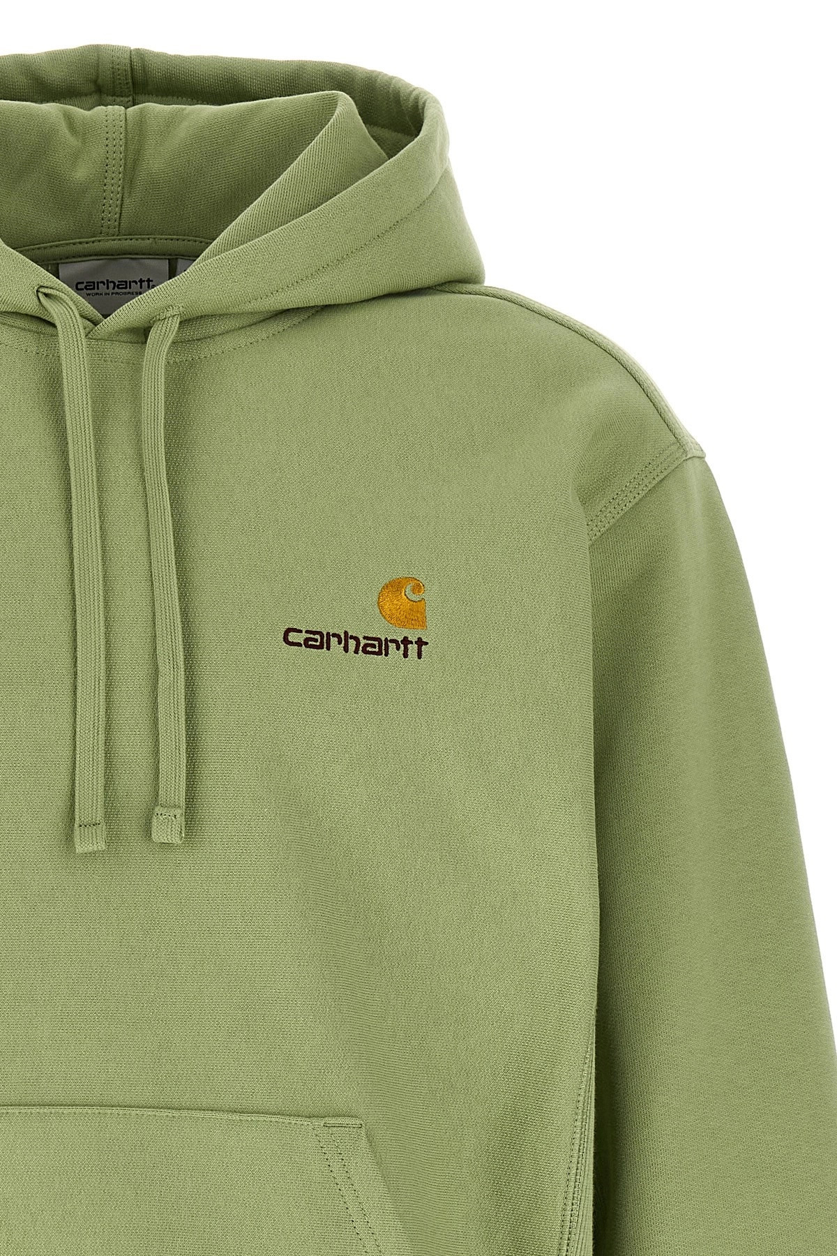'American Script' hoodie - 3