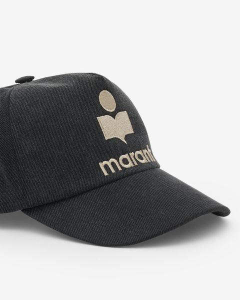 TYRON CAP - 3