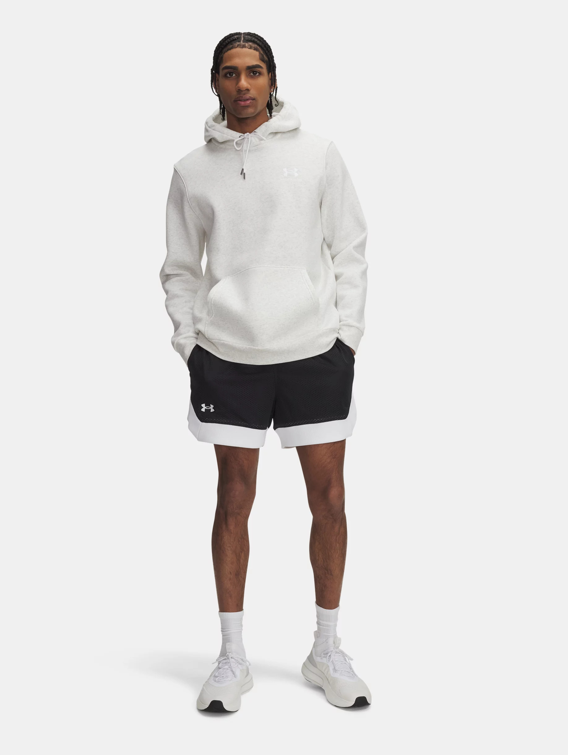 UA Elevated Mesh - 3