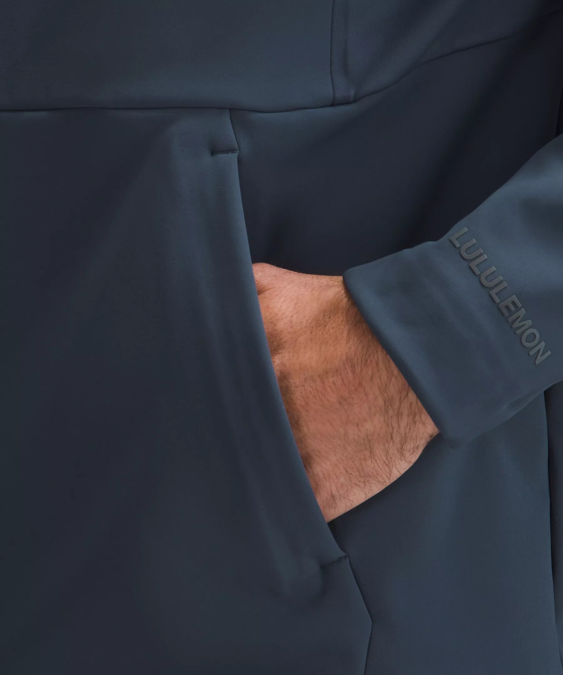 Cross Chill Jacket - 5