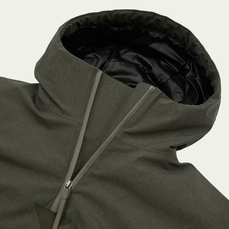Skálafell GORE-TEX® WINDSTOPPER® Insulated Anorak 8