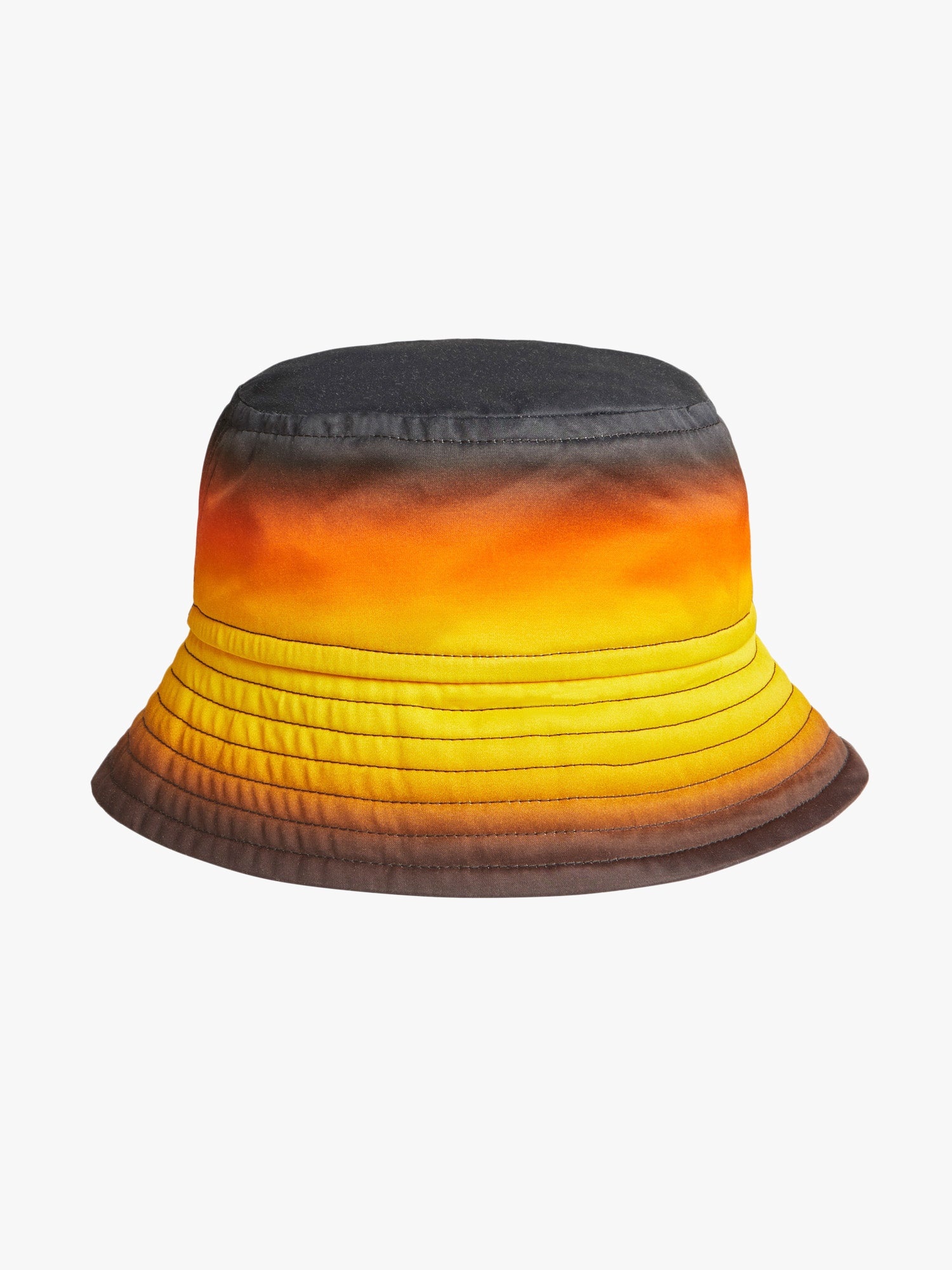 COLORED BUCKET HAT - 2