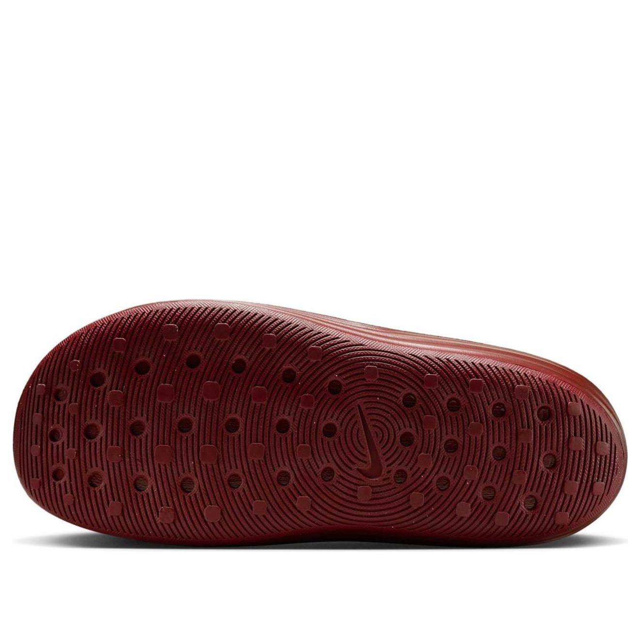 Nike ReactX Rejuven8 Slides 'Team Red' HV4479-600 - 5