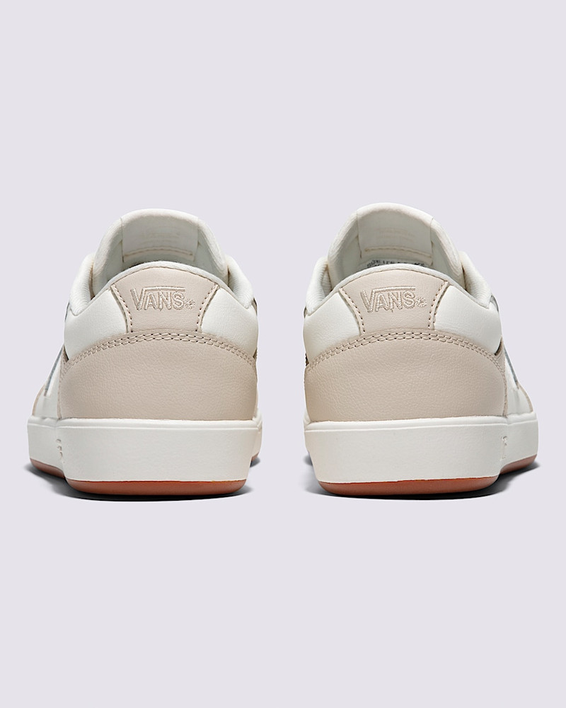 Lowland ComfyCush Shoe 6