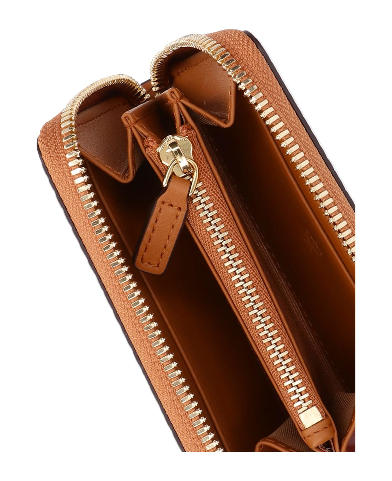 Mini Zip Wallet - 5