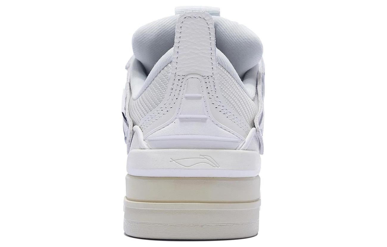 Li-Ning Superwave Golden 'White' AECS073-7 - 6