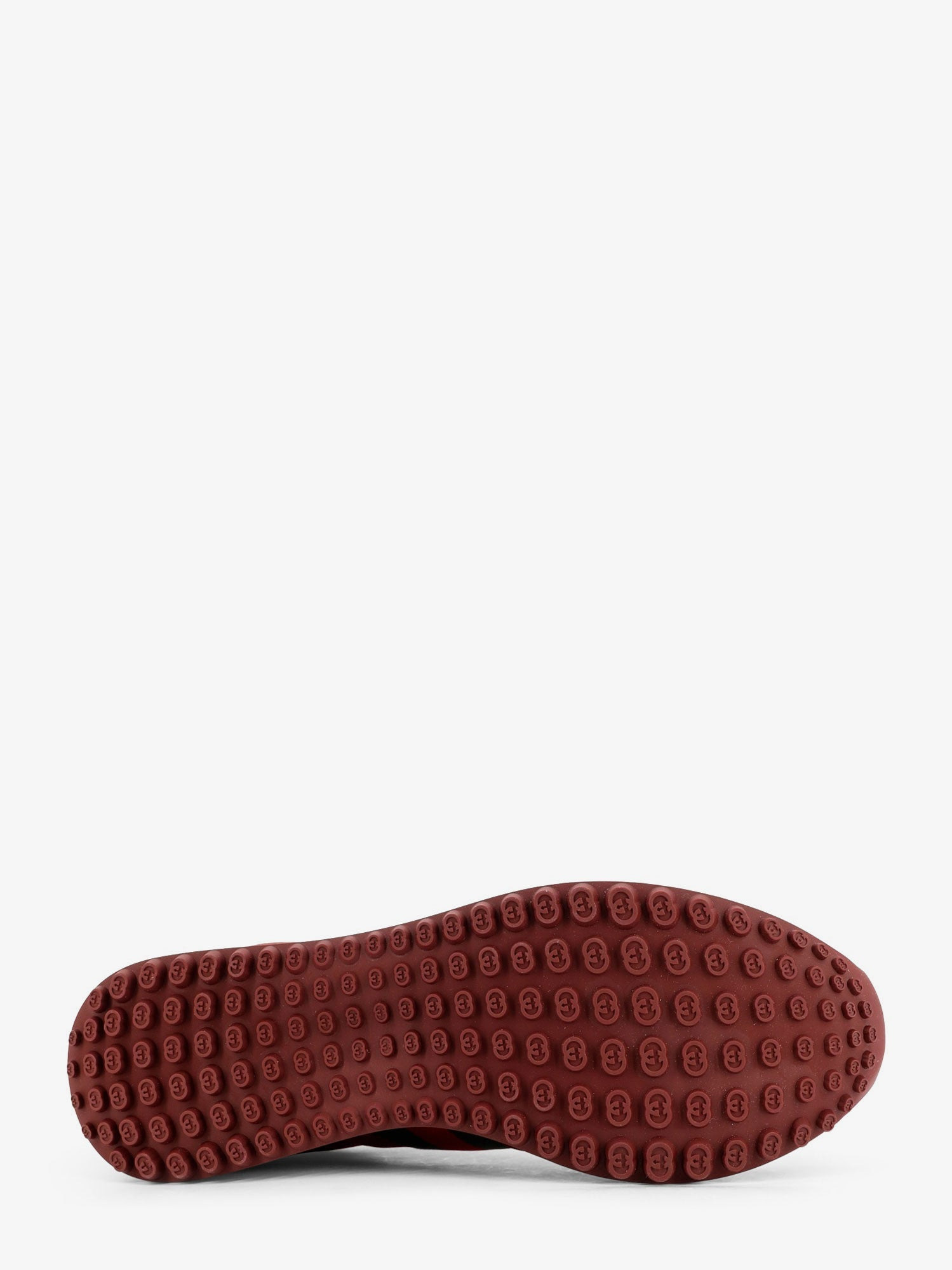 Gucci Gucci Re-Motion Original Gg Fabric Sneakers - 4