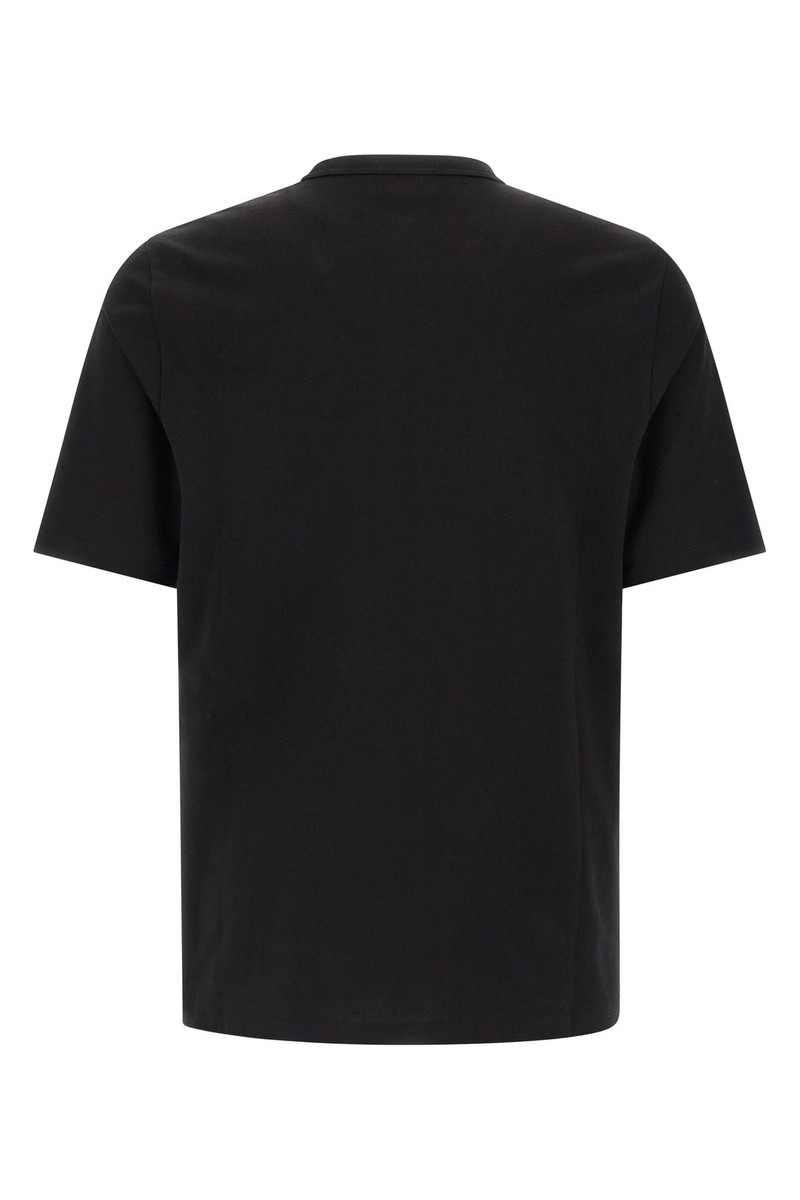 SAINT LAURENT 'Saint Laurent' T-shirt outlook