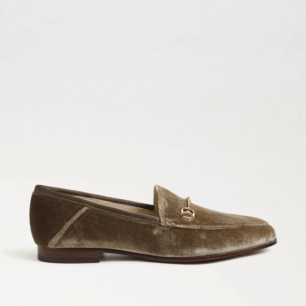 Loraine Bit Loafer - 1