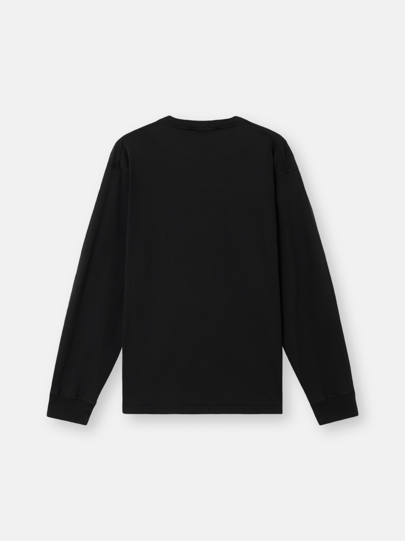 2100030 ORGANIC COTTON JERSEY 'FISSATO' EFFECT - 6
