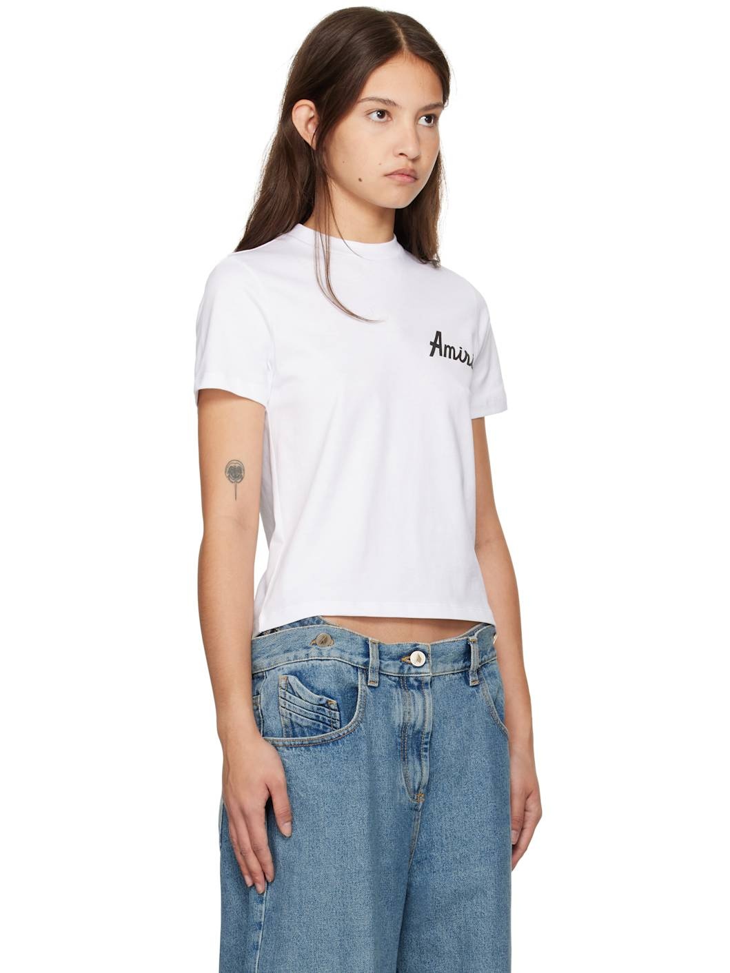 White City T-shirt - 2