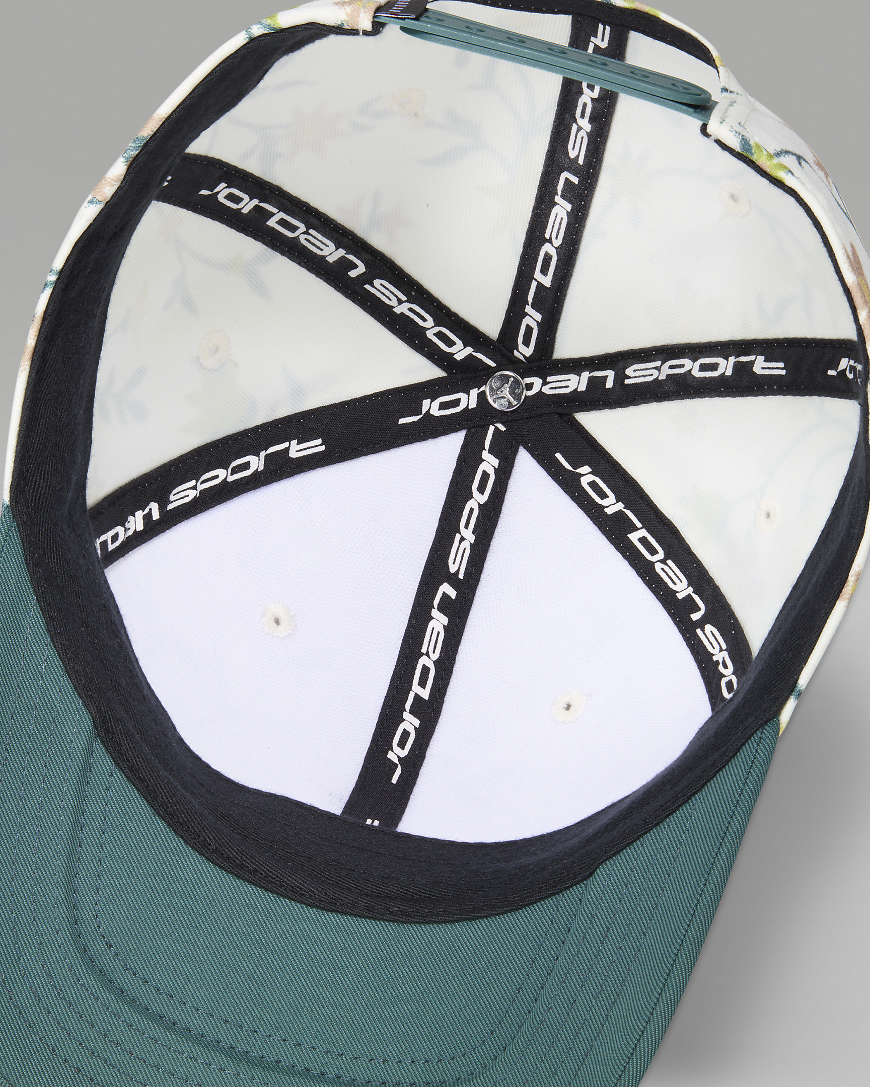 Jordan Rise Structured Hat - 5