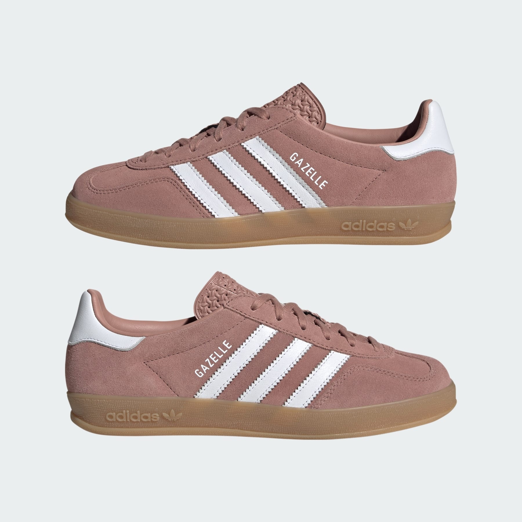 Gazelle Indoor Shoes - 7