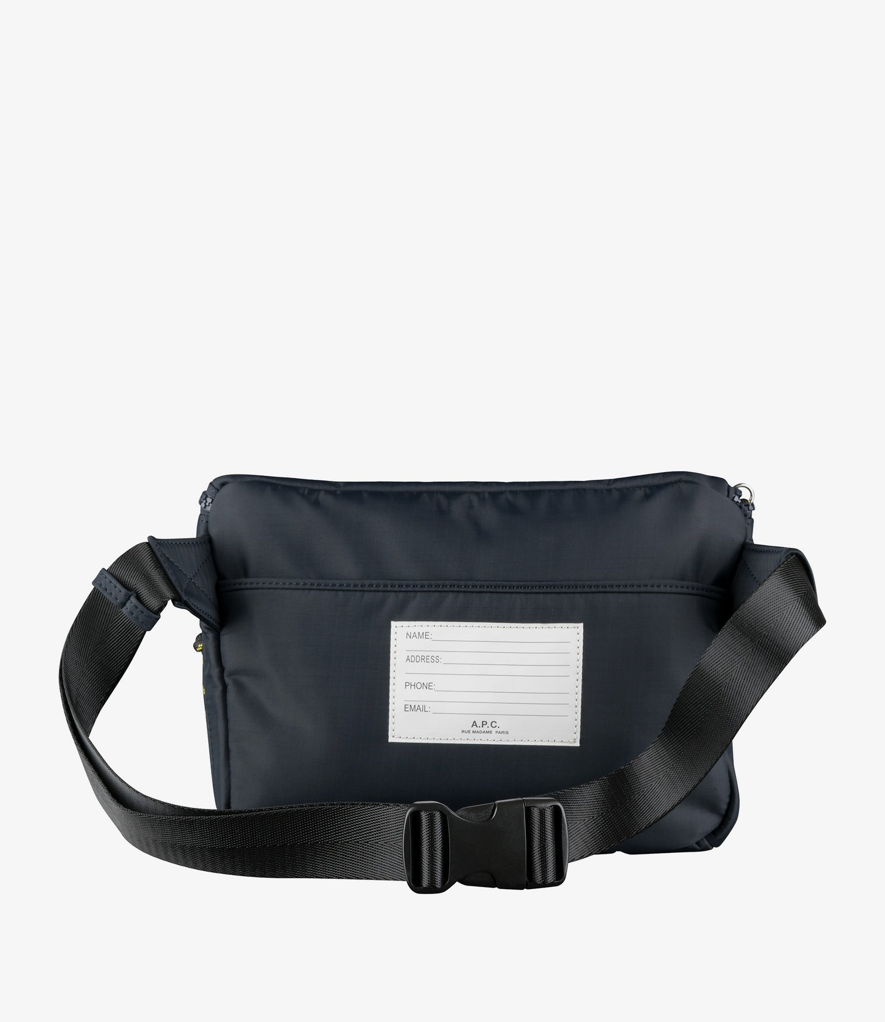 TRECK BELT BAG - 4