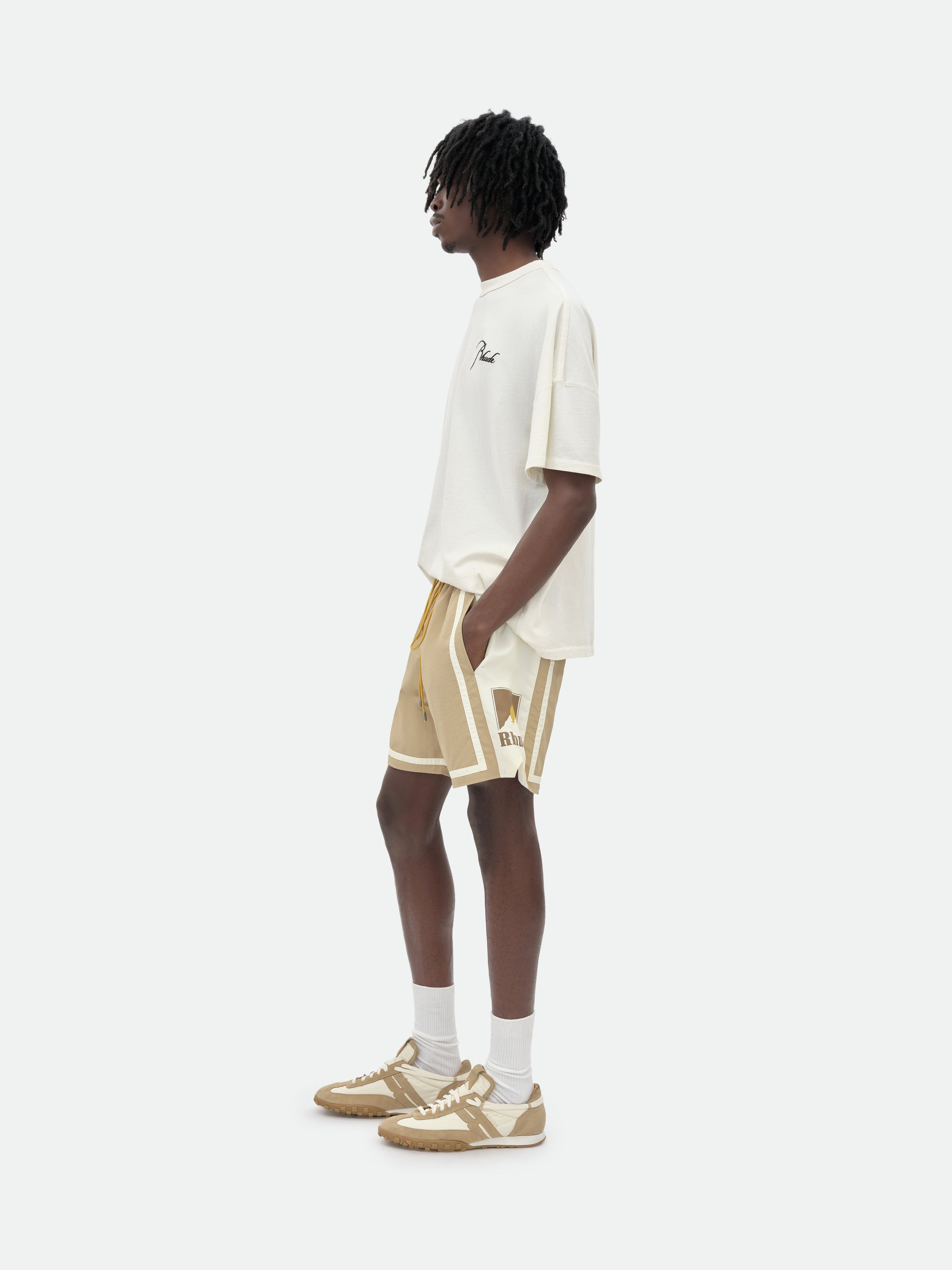 MOONLIGHT SHORT - 6