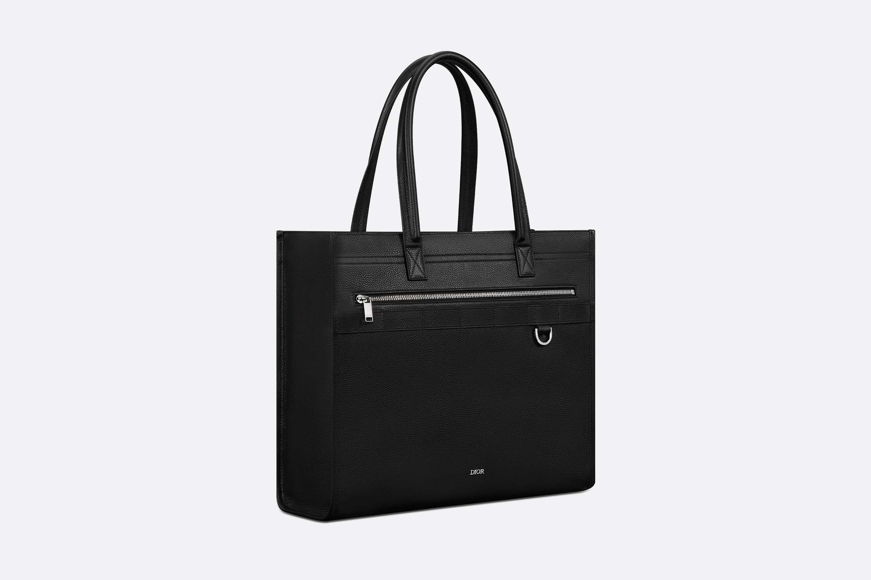 Safari Tote Bag - 3