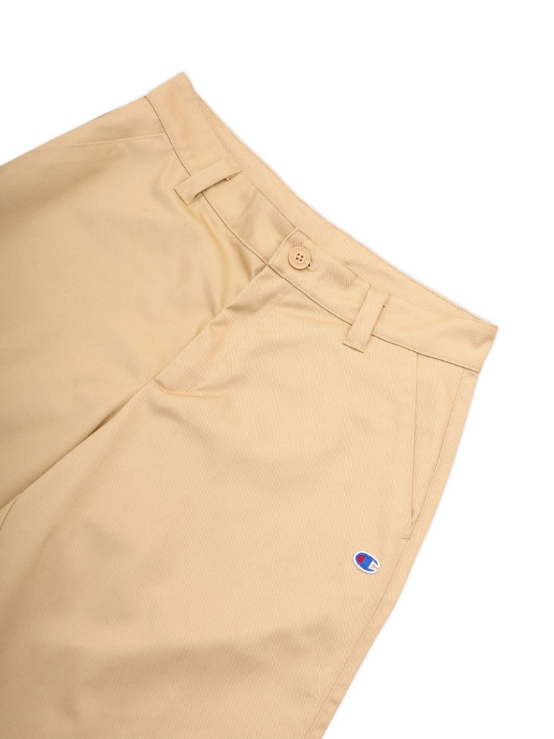 Champion logo cargo bermuda shorts outlook