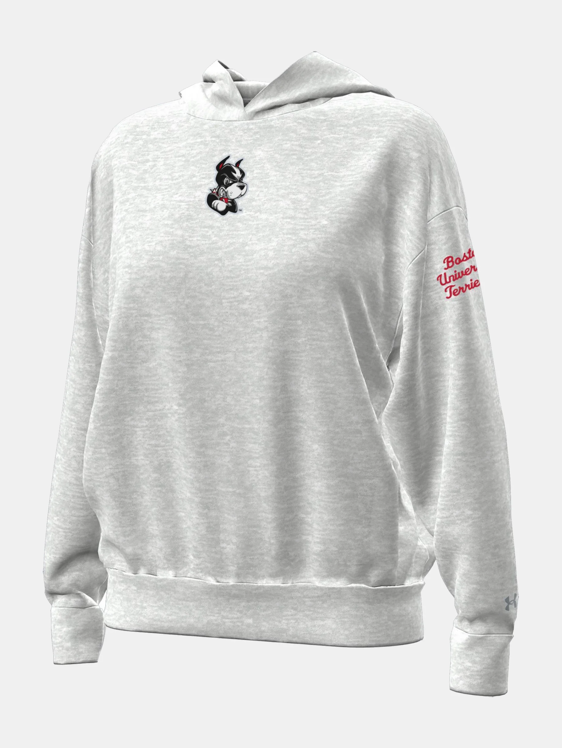 UA Icon Fleece Collegiate - 1