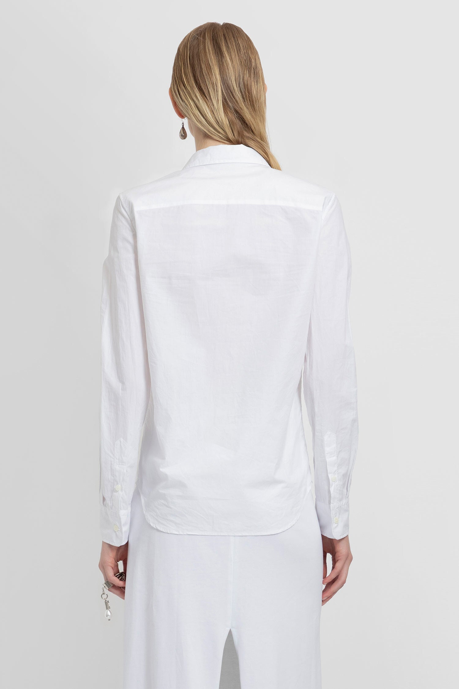 Poplin-Betty-Fitted-Shirt - 3