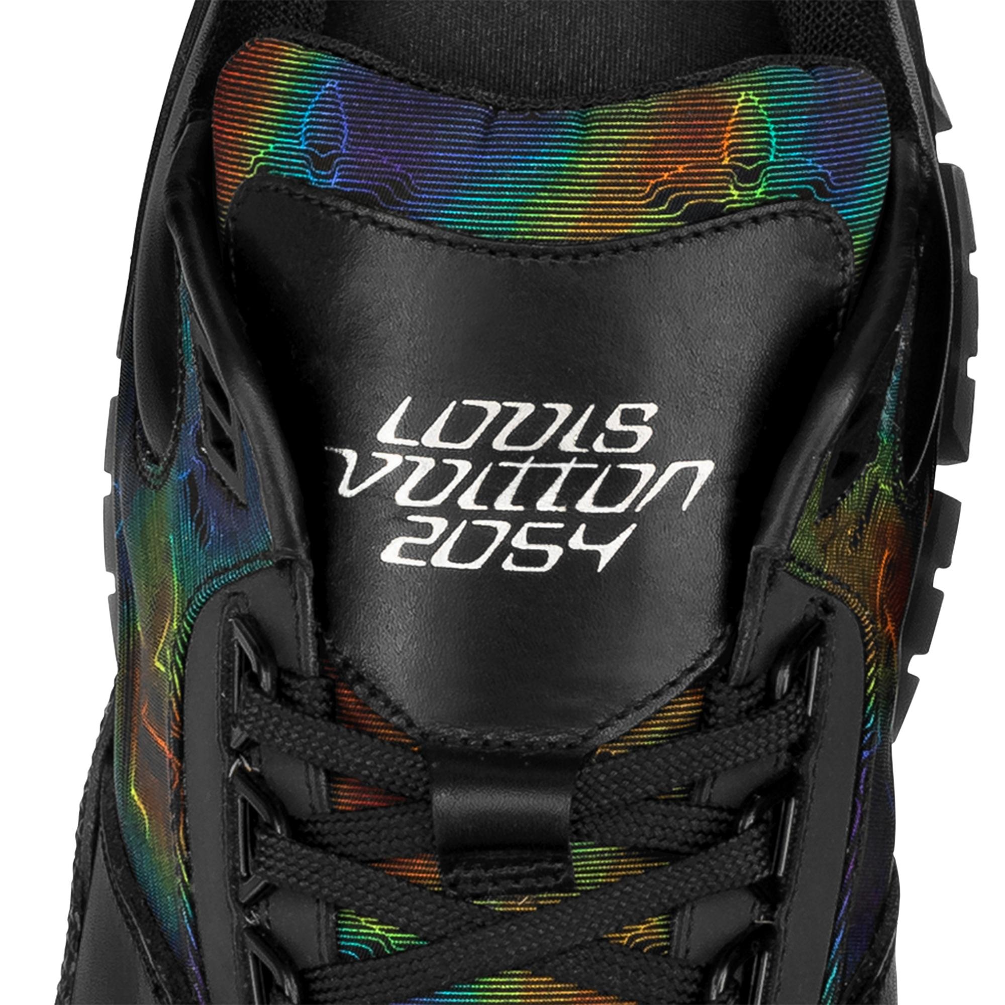 Louis Vuitton 2054 sneaker - 5