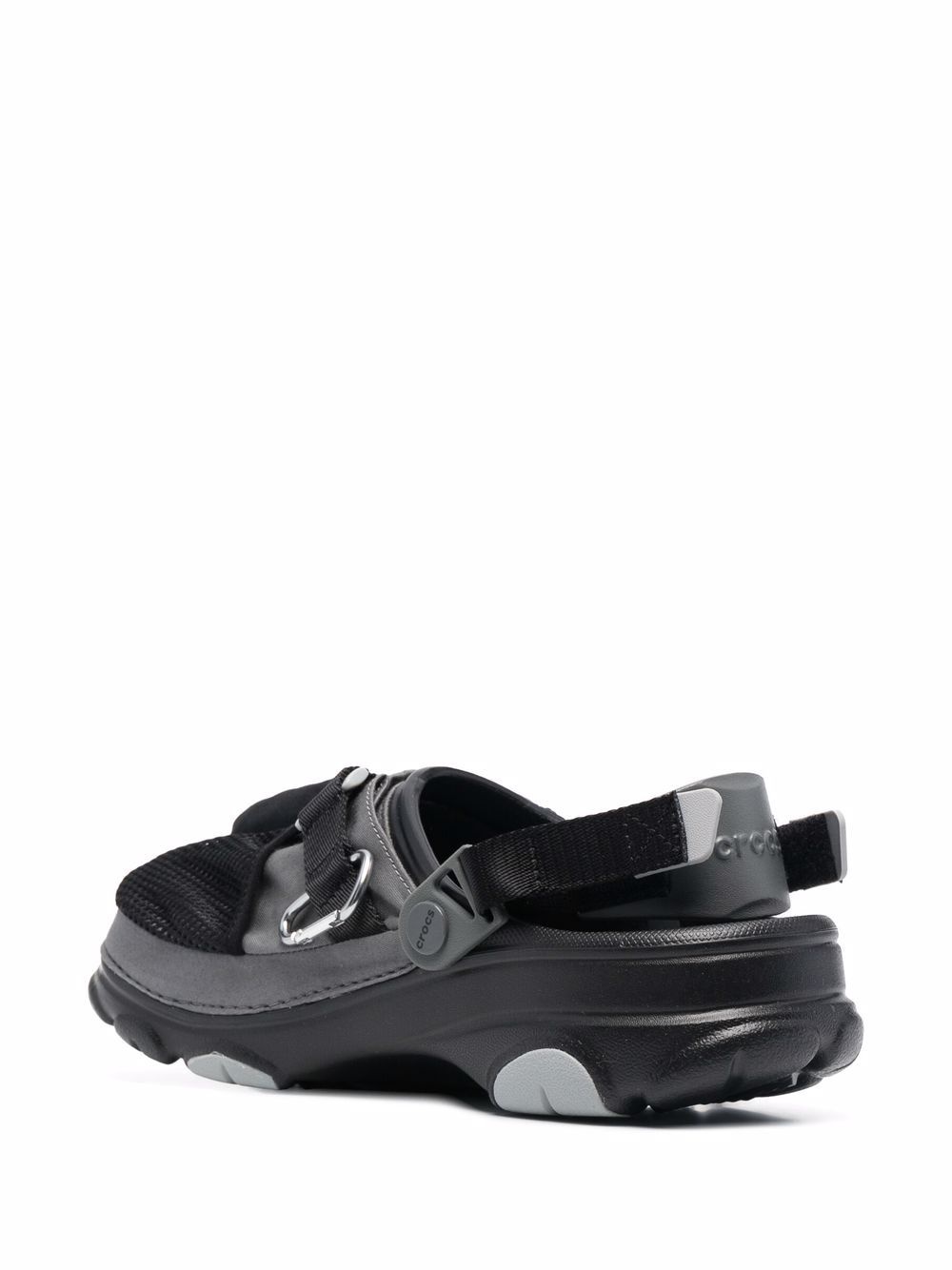 All-terrain outdoor sandals - 3