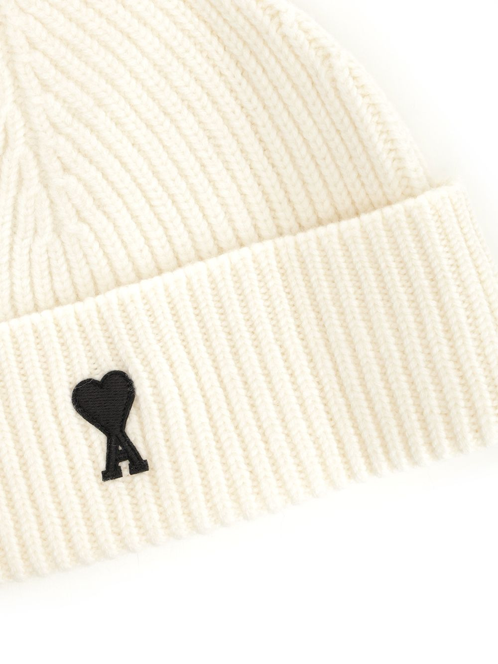 Ami De Coeur Hats White - 3