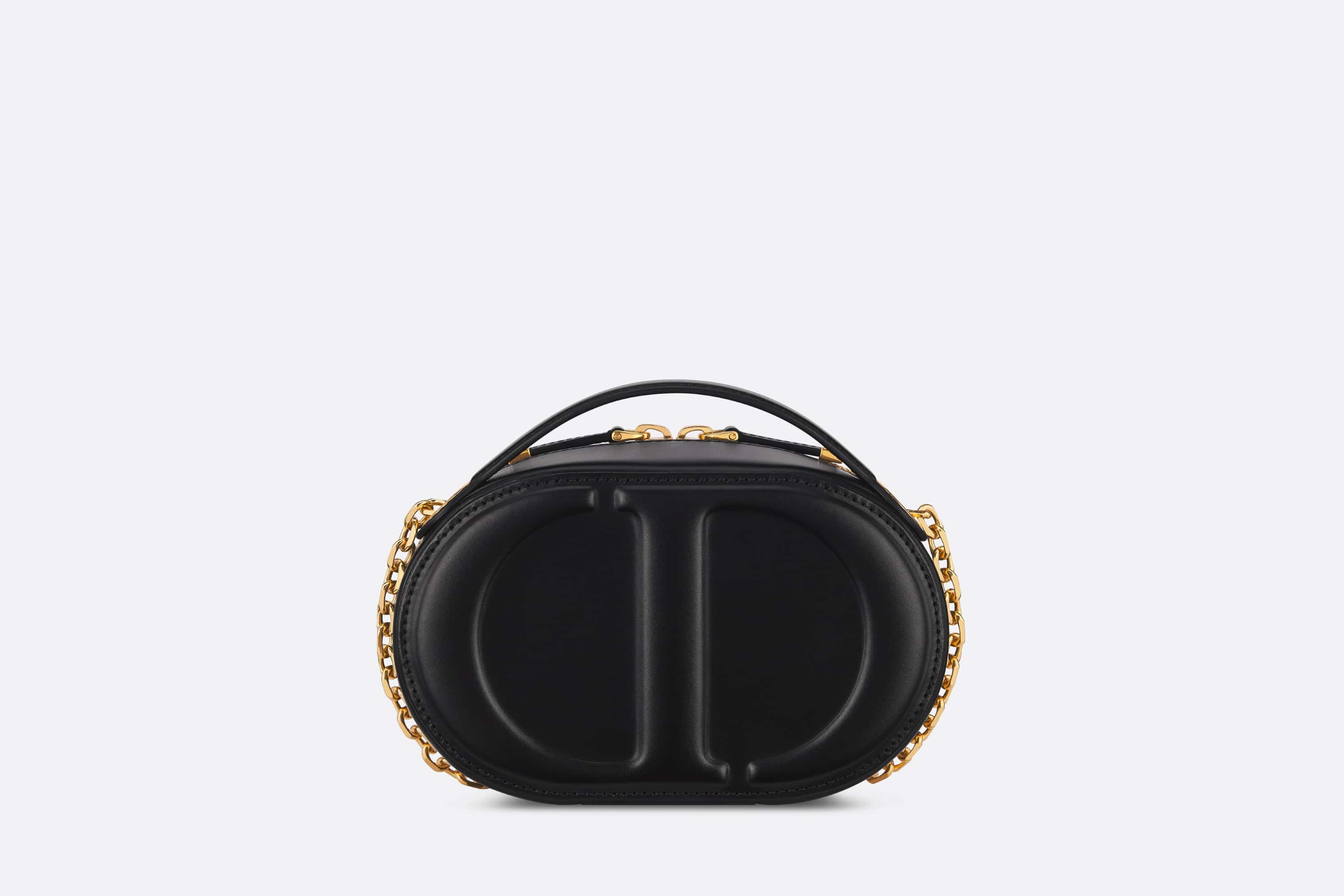 CD Signature Oval Camera Bag - 5